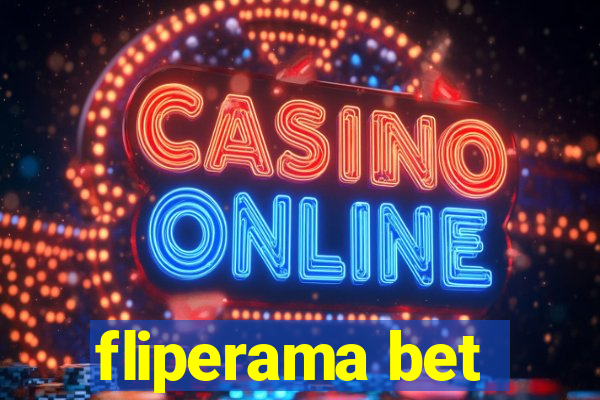 fliperama bet